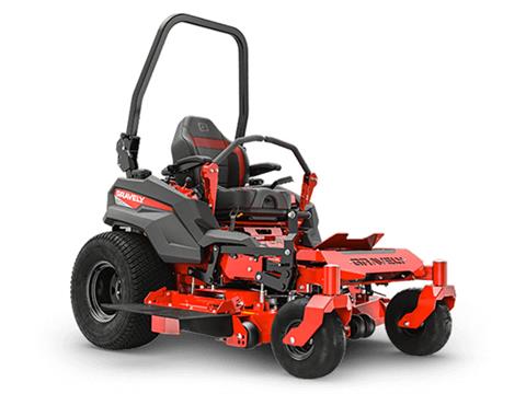 2025 Gravely USA Pro-Turn 552 52 in. Kawasaki FX850V 27 hp in Gaylord, Michigan