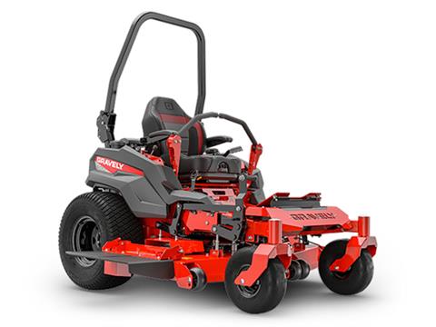 2025 Gravely USA Pro-Turn 560 60 in. Kawasaki FX1000V EFI 38.5 hp in Gaylord, Michigan