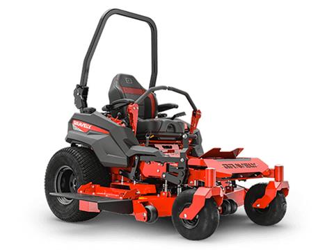 2025 Gravely USA Pro-Turn 560 60 in. Kawasaki FX921V 31 hp in Gaylord, Michigan
