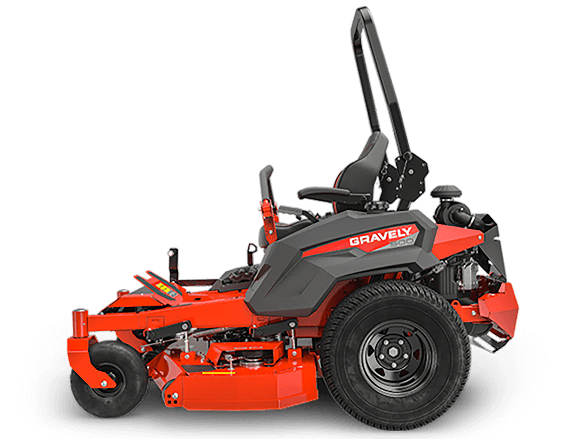 2025 Gravely USA Pro-Turn 560 60 in. Kawasaki FX921V 31 hp in Gaylord, Michigan - Photo 3