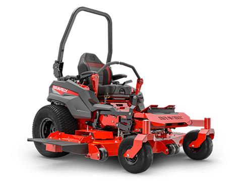 2025 Gravely USA Pro-Turn 572 72 in. Kawasaki FX1000V EFI 38.5 hp in Gaylord, Michigan