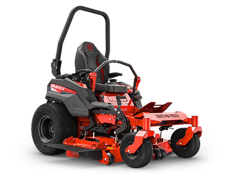 2025 Gravely USA Pro-Turn 652 52 in. Kawasaki FX1000V 35 hp in Gaylord, Michigan - Photo 1