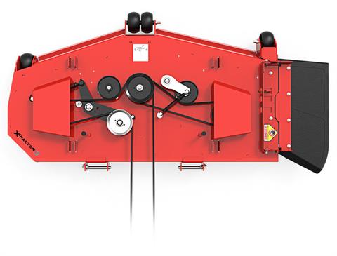 2025 Gravely USA Pro-Turn 652 52 in. Kawasaki FX1000V 35 hp in Gaylord, Michigan - Photo 5