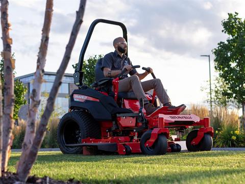 2025 Gravely USA Pro-Turn 652 52 in. Kawasaki FX1000V 35 hp in Gaylord, Michigan - Photo 9