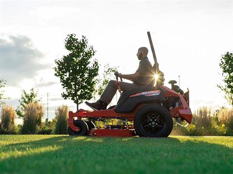 2025 Gravely USA Pro-Turn 660 60 in. Kawasaki FX1000V 35 hp in Gaylord, Michigan - Photo 10
