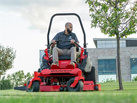 2024 Gravely USA Pro-Turn 660 60 in. Kawasaki FX1000V EFI 38.5 hp in Gaylord, Michigan - Photo 6
