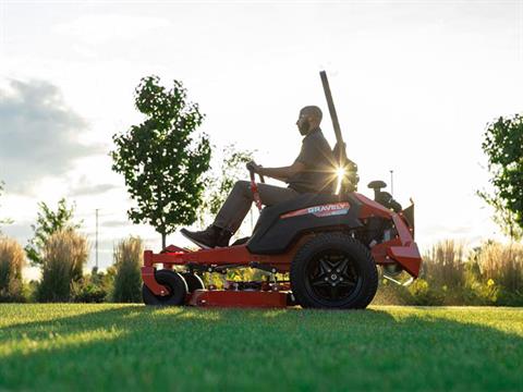 2024 Gravely USA Pro-Turn 660 60 in. Kawasaki FX1000V EFI 38.5 hp in Gaylord, Michigan - Photo 9