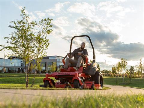 2025 Gravely USA Pro-Turn 660 60 in. Kawasaki FX1000V EFI 38.5 hp in Gaylord, Michigan - Photo 6