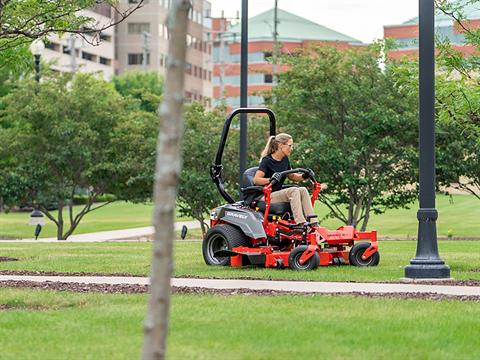 2025 Gravely USA Pro-Turn EV 48 in. SD 16 kWh Li-ion in Gaylord, Michigan - Photo 10