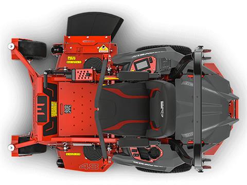 2025 Gravely USA Pro-Turn EV 48 in. SD - Batteries Included in Gaylord, Michigan - Photo 4