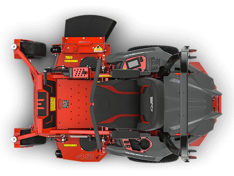 2024 Gravely USA Pro-Turn EV 52 in. SD Batteries not included in Gaylord, Michigan - Photo 4