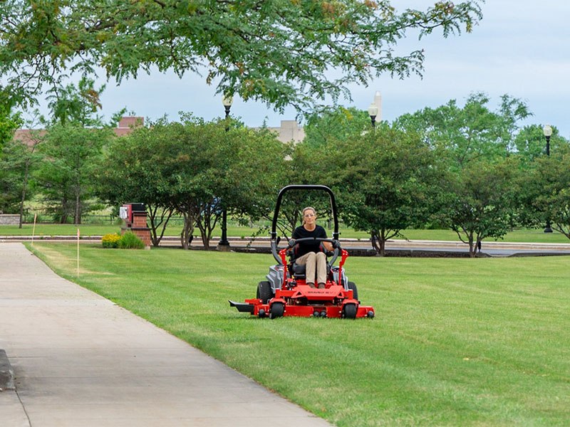 2024 Gravely USA Pro-Turn EV 52 in. SD Batteries not included in Gaylord, Michigan - Photo 8