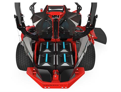 2025 Gravely USA Pro-Turn EV 52 in. RD - Batteries Included in Gaylord, Michigan - Photo 5