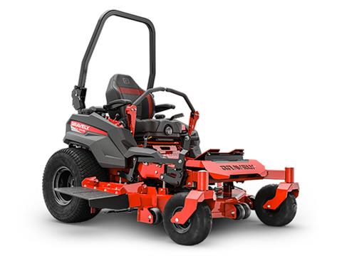 2025 Gravely USA Pro-Turn Mach One 60 in. Kawasaki FX1000V EFI 38.5 hp in Gaylord, Michigan