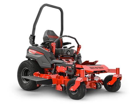 2025 Gravely USA Pro-Turn Mach One 60 in. Kawasaki FX921V 31 hp in Gaylord, Michigan