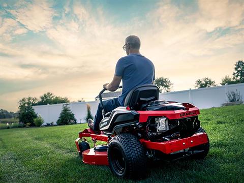 2025 Gravely USA ZT 34 in. Kawasaki FR600V 18 hp in Gaylord, Michigan - Photo 6