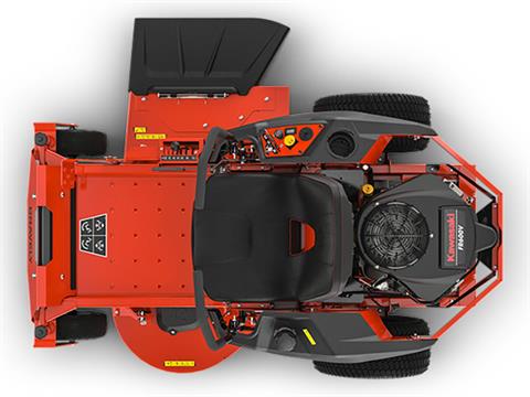2025 Gravely USA ZT 42 in. Kawasaki FR600V 18 hp in Gaylord, Michigan - Photo 4