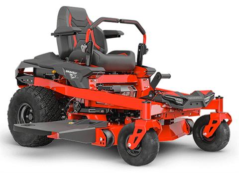 2025 Gravely USA ZT XL 42 in. Kawasaki FR651V 21.5 hp in Gaylord, Michigan