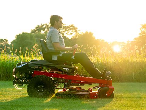 2025 Gravely USA ZT XL 42 in. Kawasaki FR651V 21.5 hp in Gaylord, Michigan - Photo 8