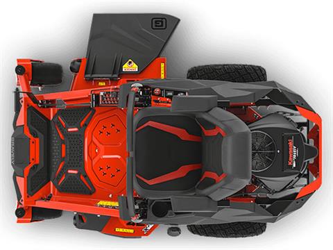 2025 Gravely USA ZT XL 42 in. Kawasaki FR651V 21.5 hp in Gaylord, Michigan - Photo 4