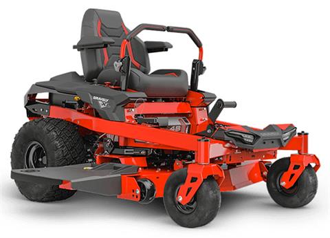 2025 Gravely USA ZT XL 48 in. Kawasaki FR691V 23 hp in Gaylord, Michigan