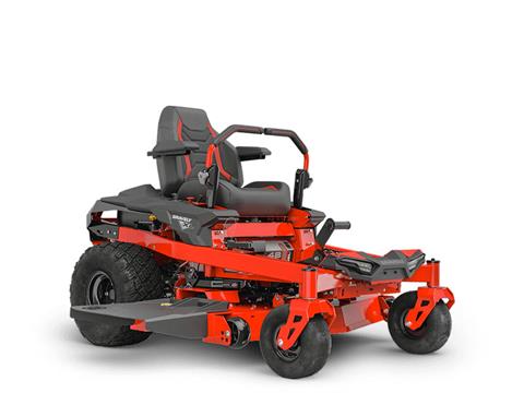 2025 Gravely USA ZT XL 48 in. Kawasaki FR691V 23 hp in Gaylord, Michigan