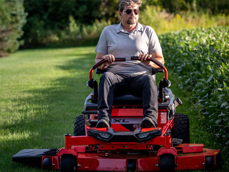 2024 Gravely USA ZT XL 52 in. Kawasaki FR691V 23 hp in Gaylord, Michigan - Photo 5