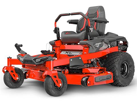 2025 Gravely USA ZT XL 48 in. Kawasaki FR691V 23 hp in Gaylord, Michigan - Photo 2