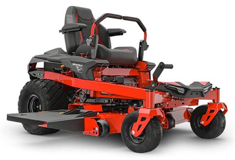2025 Gravely USA ZT XL 52 in. Kawasaki FR691V 23 hp in Gaylord, Michigan