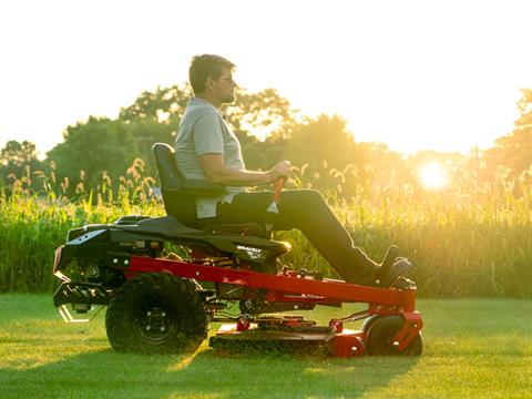 2025 Gravely USA ZT XL 52 in. Kawasaki FR691V 23 hp in Gaylord, Michigan - Photo 8