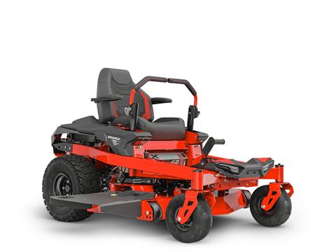 2025 Gravely USA ZT X 42 in. Kawasaki FR651V 21.5 hp