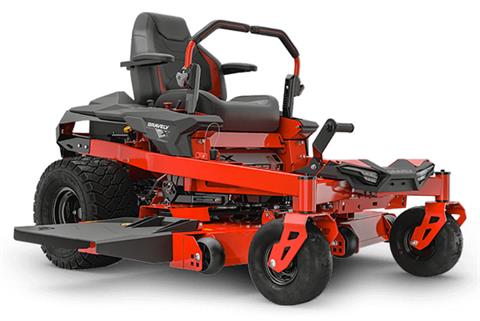 2025 Gravely USA ZT X 52 in. Kawasaki FR691V 23 hp in Gaylord, Michigan