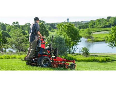 2024 Gravely USA Pro-Stance 60 in. Kawasaki FX730V 23.5 hp in Gaylord, Michigan - Photo 6
