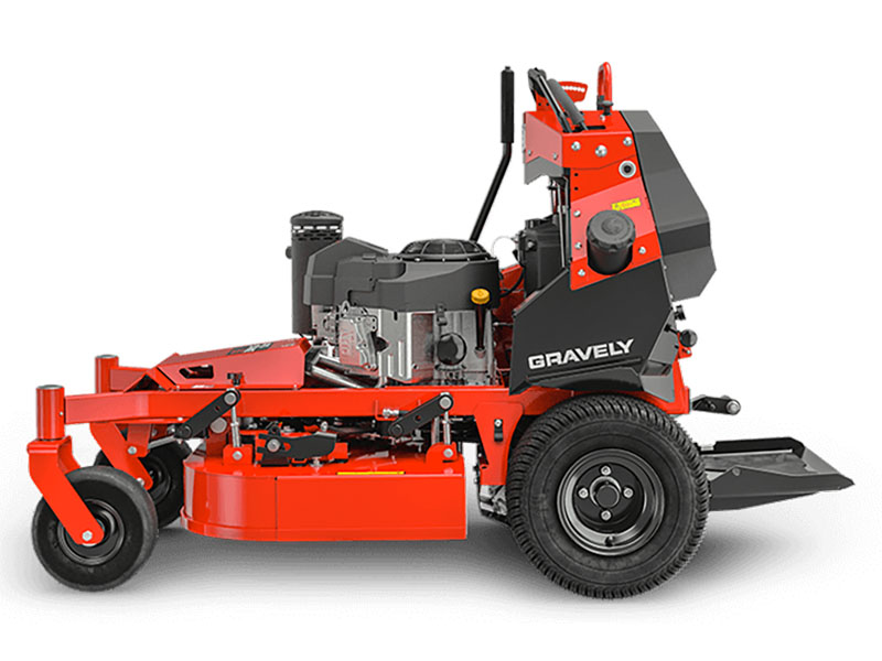 2025 Gravely USA Pro-Stance 36 in. Kawasaki FS600V 18.5 hp in Gaylord, Michigan - Photo 3