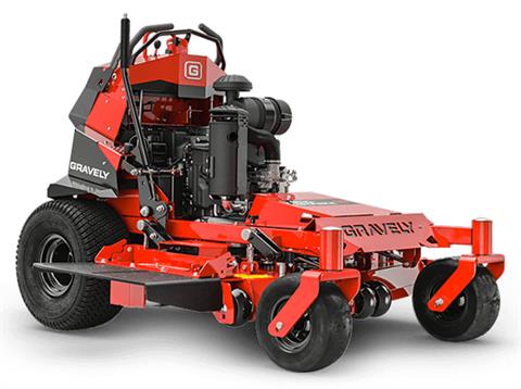 2025 Gravely USA Pro-Stance 48 in. Kawasaki FX730V 23.5 hp in Gaylord, Michigan