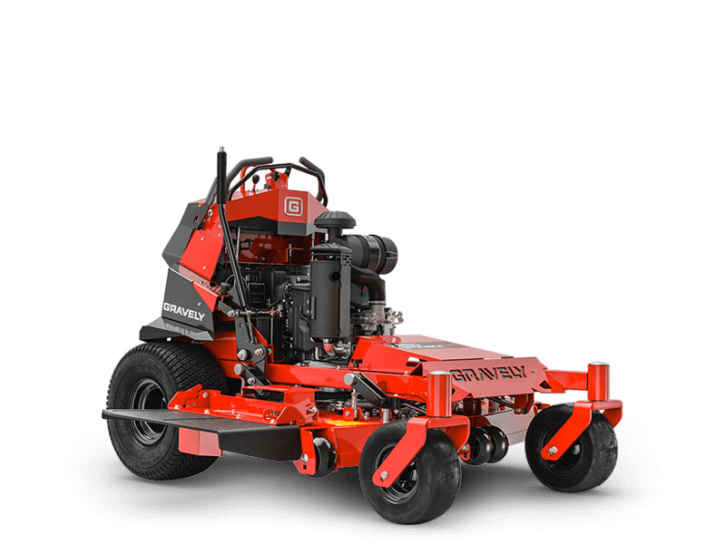 2025 Gravely USA Pro-Stance 52 in. Kawasaki FX730V 23.5 hp in Gaylord, Michigan - Photo 1