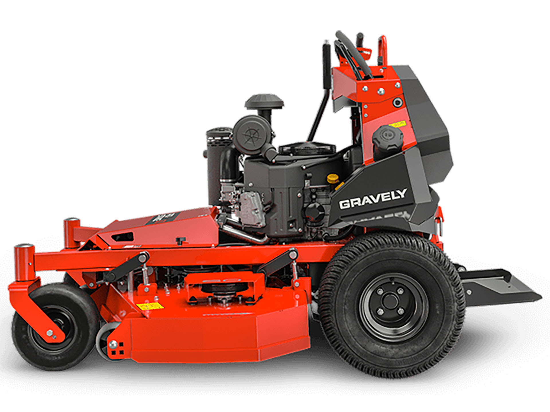 2025 Gravely USA Pro-Stance 60 in. Kawasaki FX730V 23.5 hp in Gaylord, Michigan - Photo 3