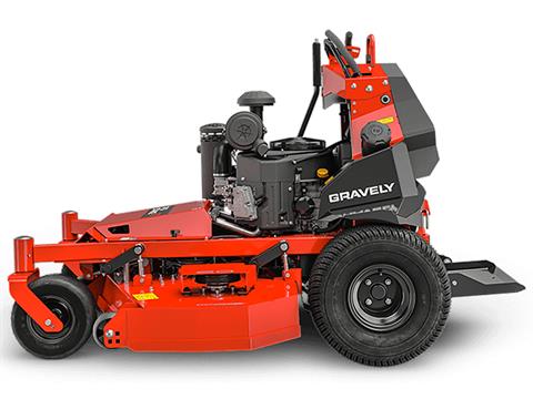2025 Gravely USA Pro-Stance 60 in. Kawasaki FX730V 23.5 hp in Gaylord, Michigan - Photo 3