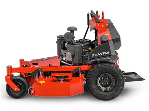 2025 Gravely USA Pro-Stance 60 in. Kawasaki FX730V 23.5 hp in Gaylord, Michigan - Photo 3