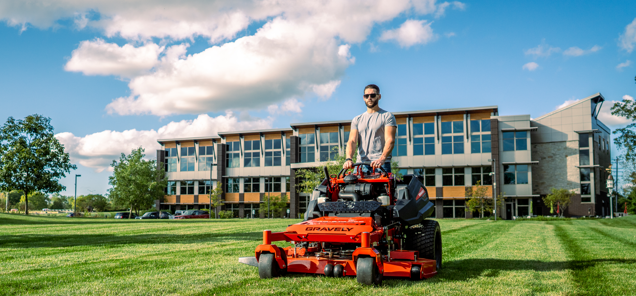 2025 Gravely USA Pro-Stance Ultra 60 in. Kawasaki FX1000V EFI 38.5 hp in Energy, Illinois - Photo 10