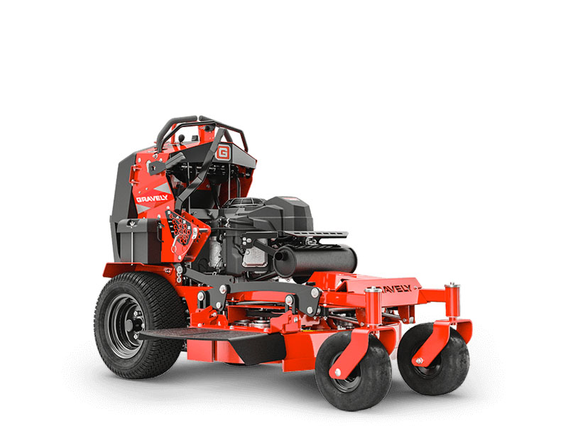 2025 Gravely USA Z-Stance 32 in. Kawasaki FS600V 18.5 hp in Gaylord, Michigan - Photo 1
