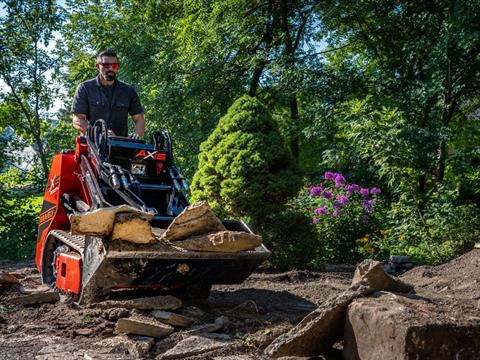 2025 Gravely USA AXIS 200DTN in Energy, Illinois - Photo 5