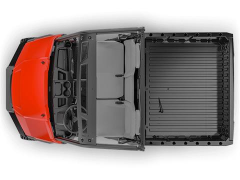 2025 Gravely USA Atlas JSV 3400 in Gaylord, Michigan - Photo 4