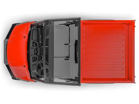 2025 Gravely USA Atlas JSV 3400SD in Gaylord, Michigan - Photo 4