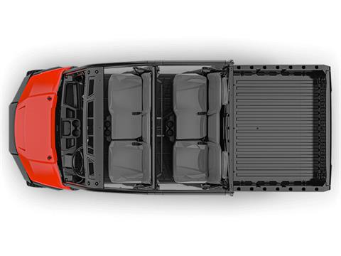 2025 Gravely USA Atlas JSV 6400 in Gaylord, Michigan - Photo 4