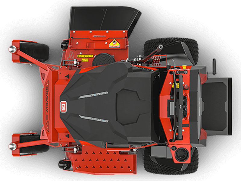 2026 Gravely USA Pro-Stance EV 48 in. SD - Batteries Included in Gaylord, Michigan - Photo 4