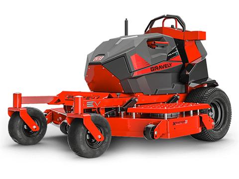 2026 Gravely USA Pro-Stance EV 60 in. RD - Batteries Included in Gaylord, Michigan - Photo 2