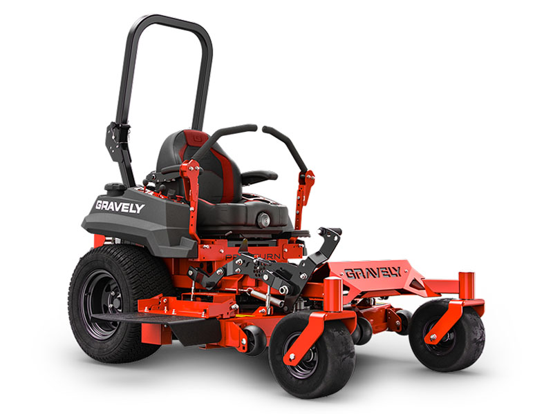 2026 Gravely USA Pro-Turn 148 48 in. Kawasaki FX691V 22 hp in Gaylord, Michigan - Photo 1