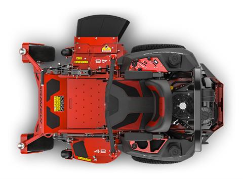 2026 Gravely USA Pro-Turn 148 48 in. Kawasaki FX691V 22 hp in Gaylord, Michigan - Photo 4