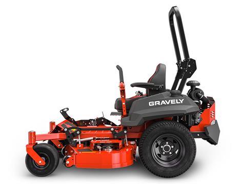 2026 Gravely USA Pro-Turn 152 52 in. Kawasaki FX691V 22 hp in Gaylord, Michigan - Photo 3